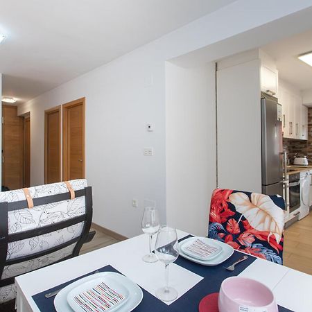 Onís La Plaza De Cangas Apartamento Turistico מראה חיצוני תמונה