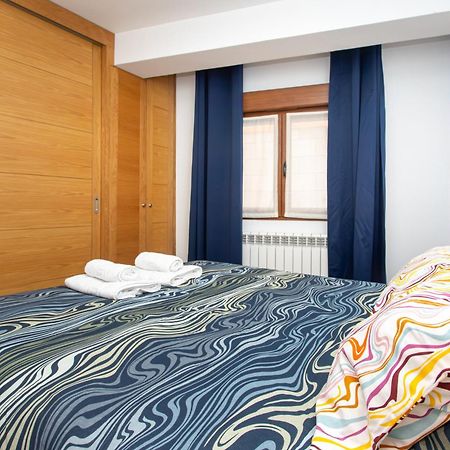 Onís La Plaza De Cangas Apartamento Turistico מראה חיצוני תמונה