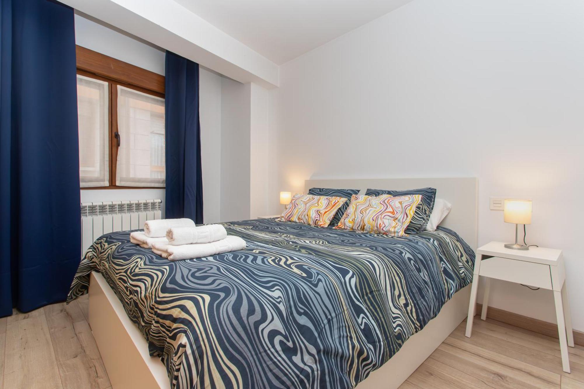 Onís La Plaza De Cangas Apartamento Turistico מראה חיצוני תמונה