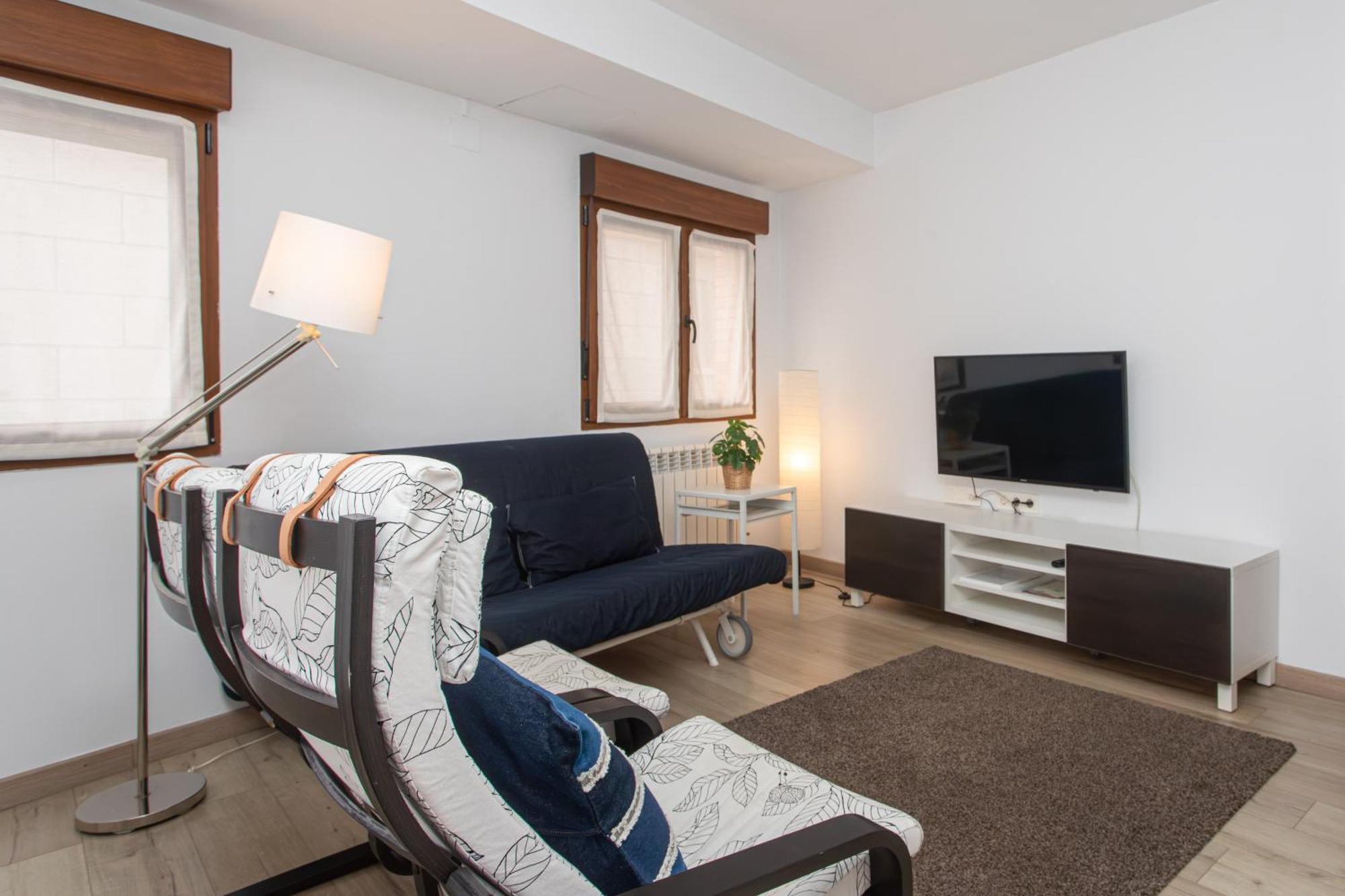 Onís La Plaza De Cangas Apartamento Turistico מראה חיצוני תמונה